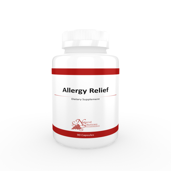 Allergy Relief – 90 ct